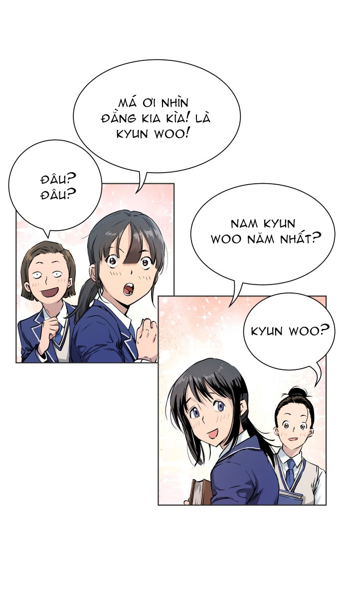 oh dangun chapter 2.1 28