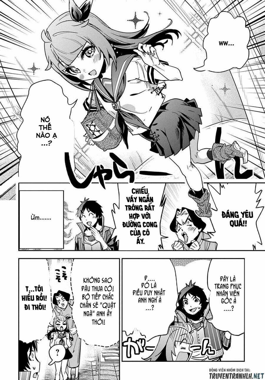 shounin yuusha wa isekai wo gyuujiru! - saibai skill de nandemo fuyashi chaimasu chapter 10 37