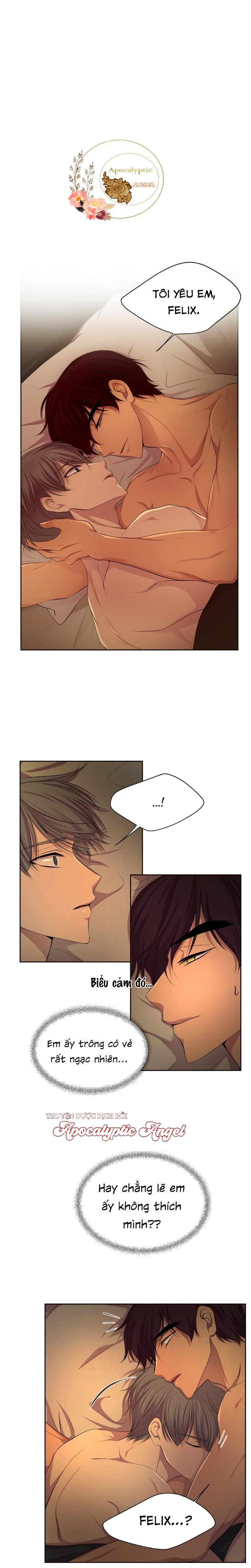 giữ em thật chặt (hold me tight) chapter 74 2