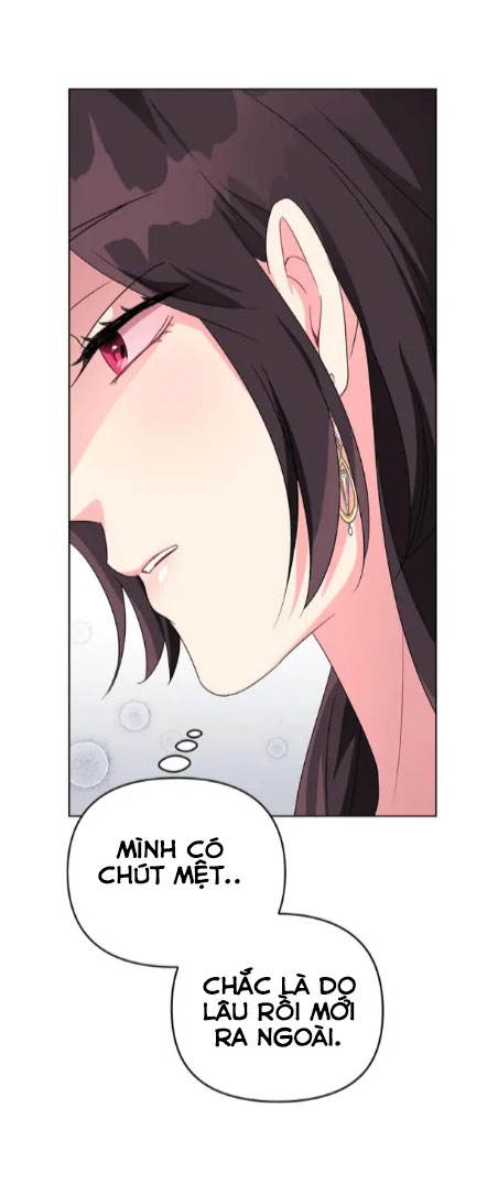 kết hôn cùng nhân vật phản diện chapter 10 23