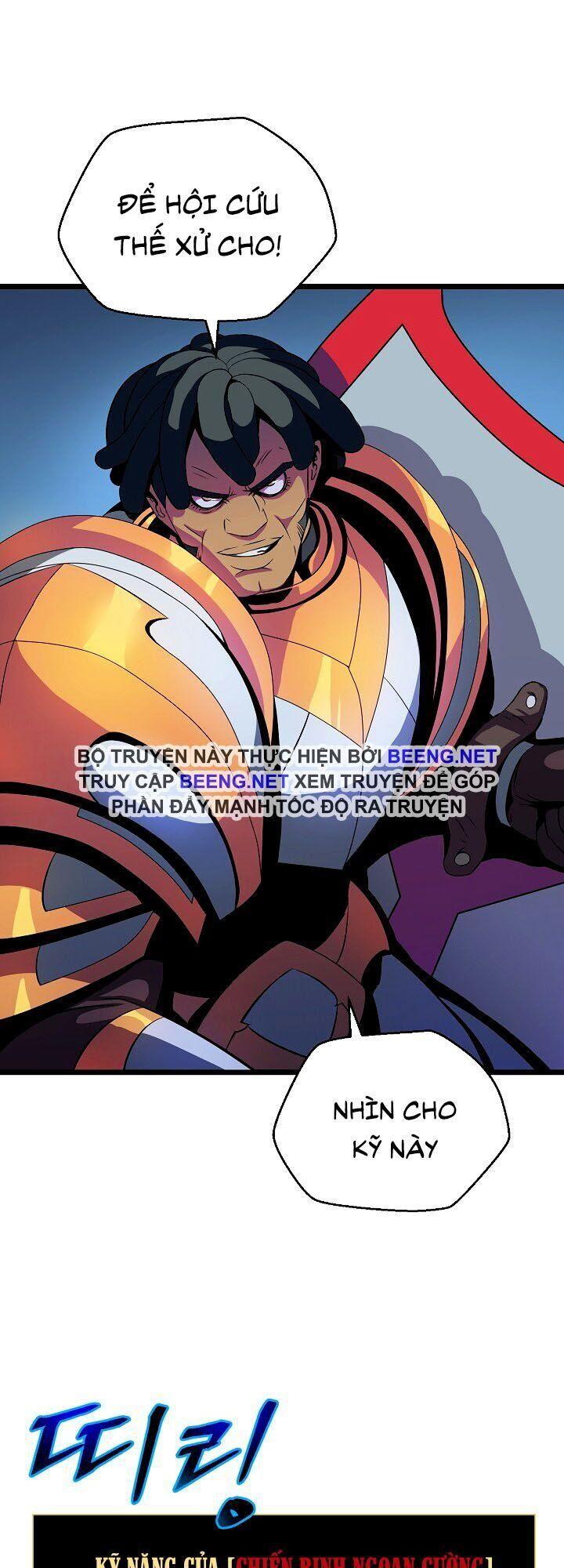 tiêu diệt đấng cứu thế chapter 12 33