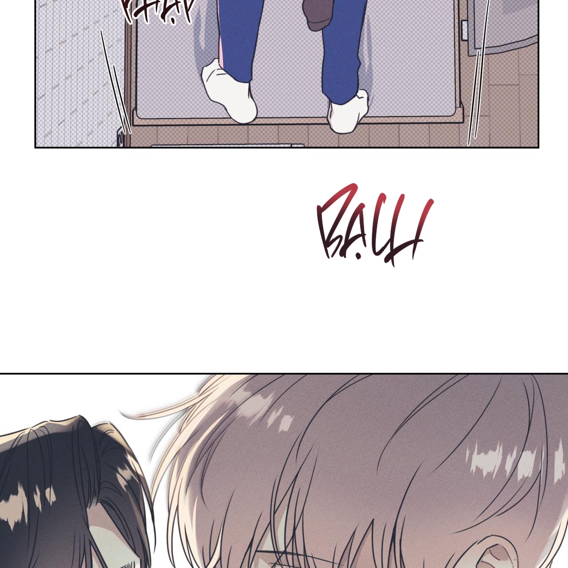 dải hợp âm trên đại dương xanh chapter 28 63