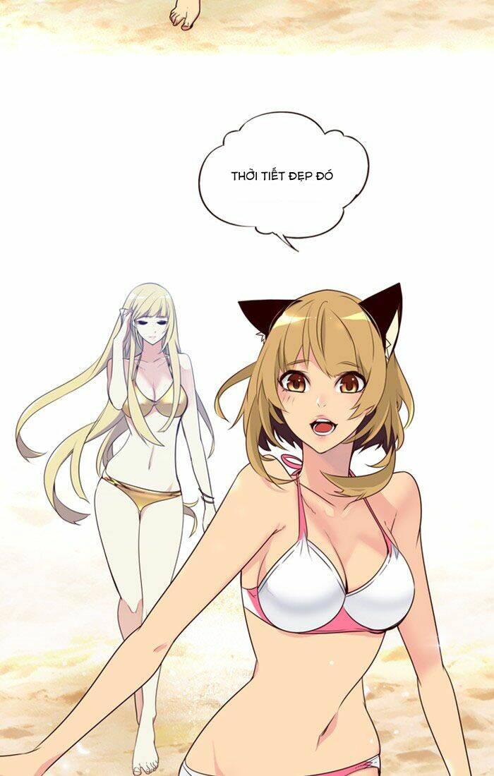 nữ sinh trường wilds chapter 207 18