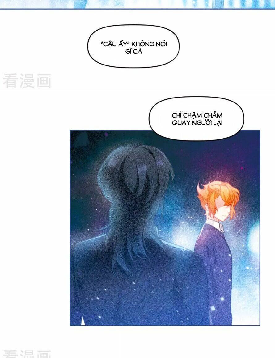 địa ngục cáo bạch thi chapter 82 16