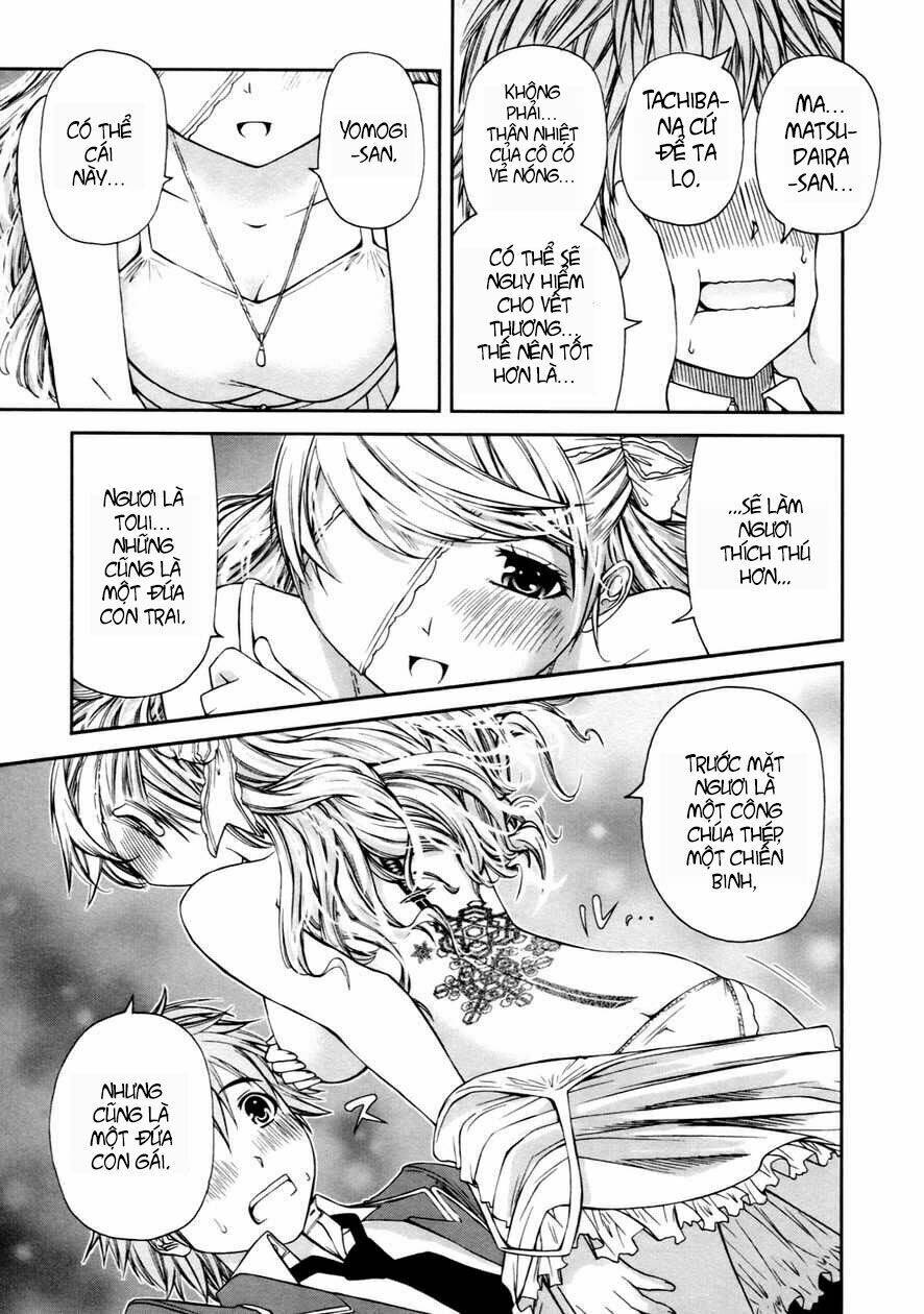 kurogane hime chapter 5 14