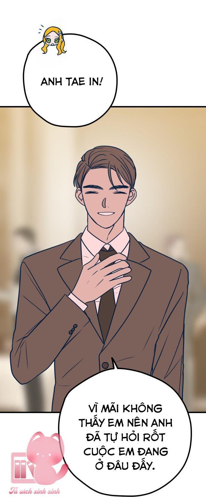 kẻ cắp gặp bà già chapter 31 32