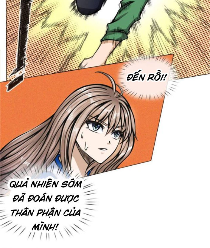 tuyệt thế binh vương chapter 36 11