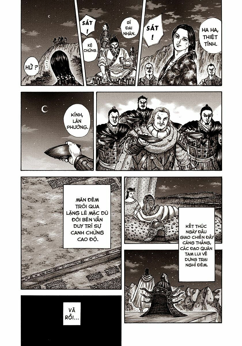 kingdom - vương giả thiên hạ chapter 289 15