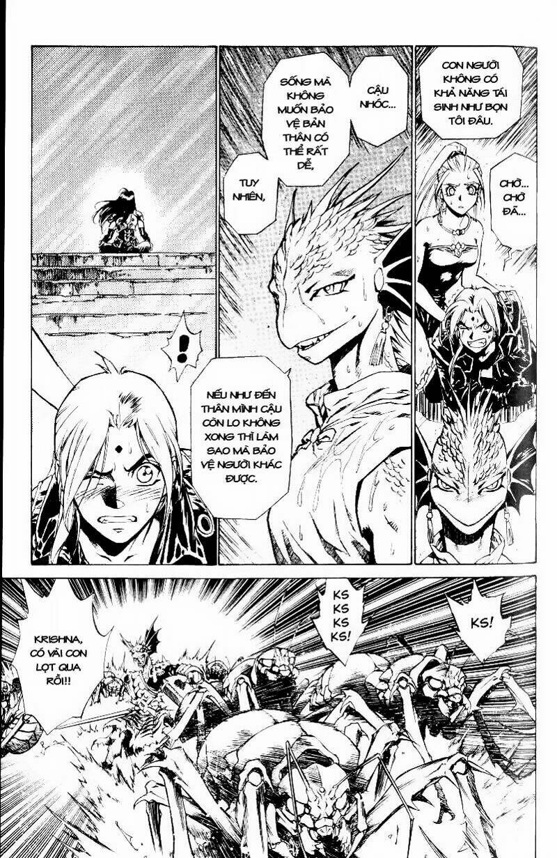 monster collection chapter 24 23