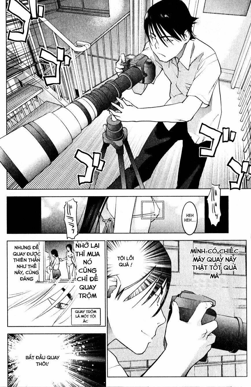 seishokuki chapter 11 20