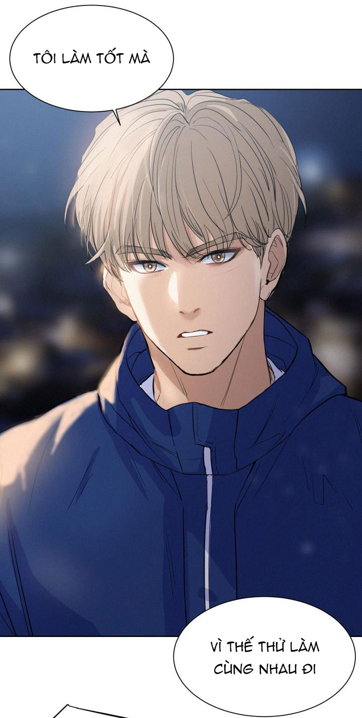 hướng về phía anh chapter 4 48