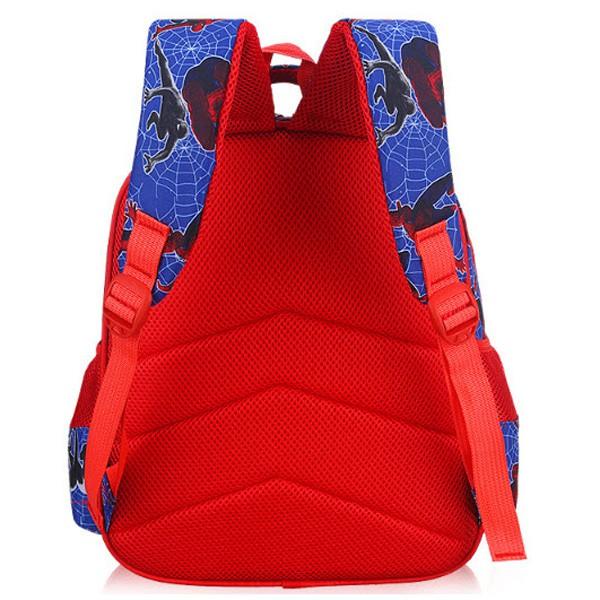 Balo đi học cho trẻ Shoulder Bag SpiderKids