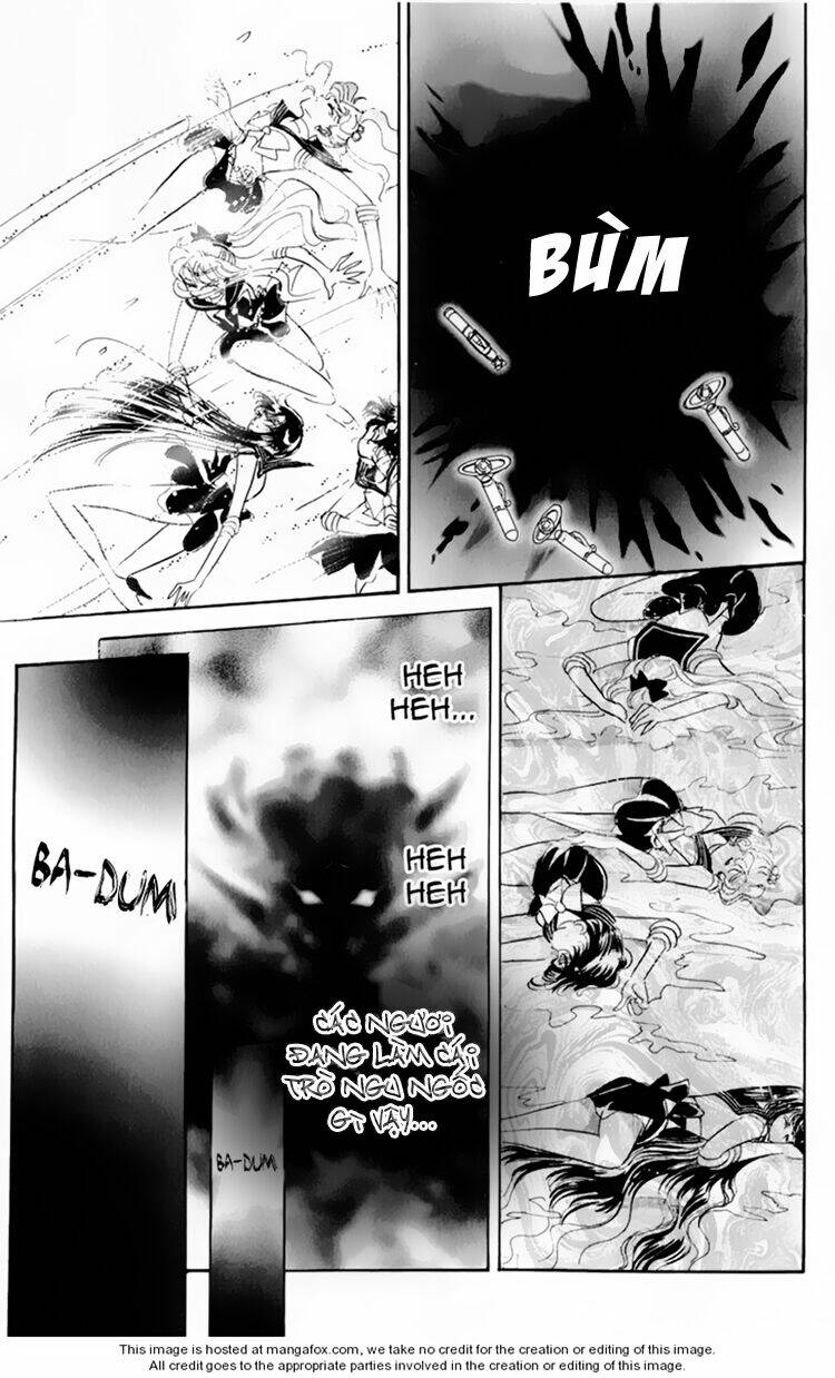 thủy thủ mặt trăng chapter 13.2 3