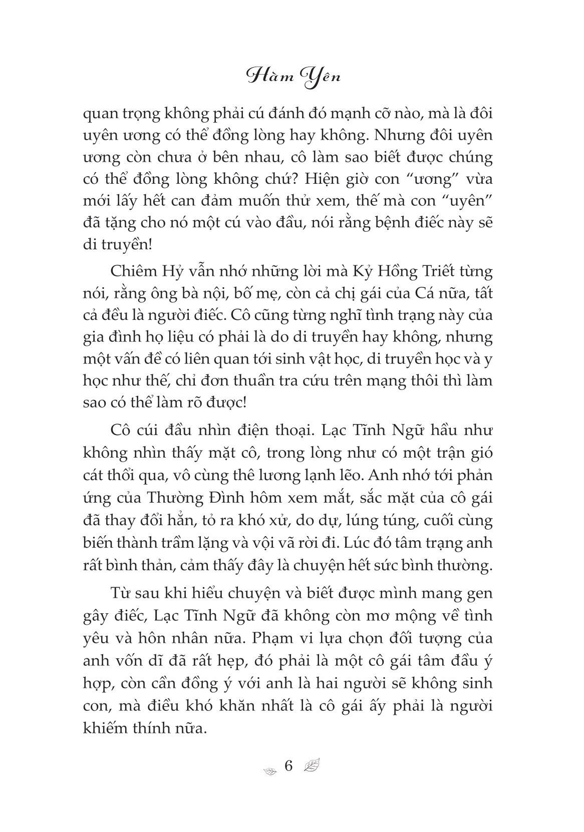 Cá Voi Cô Đơn - Tập 2