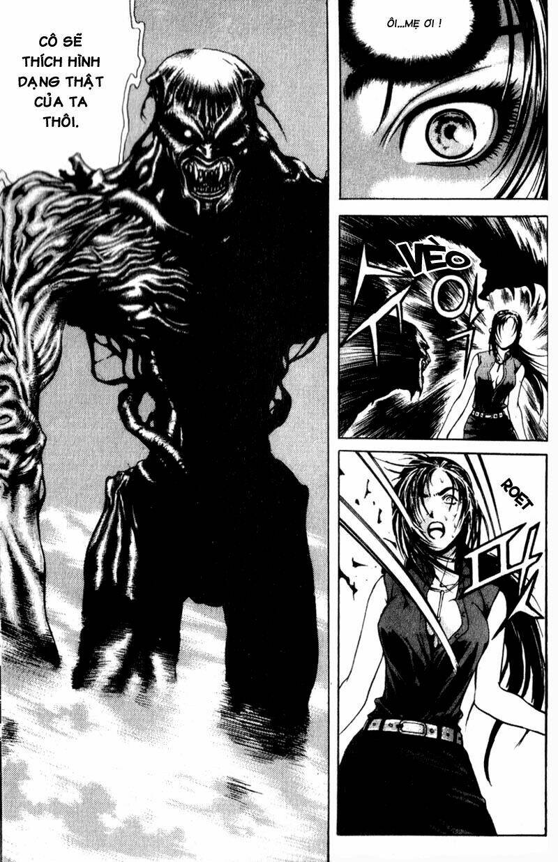 đảo địa ngục chapter 1 17