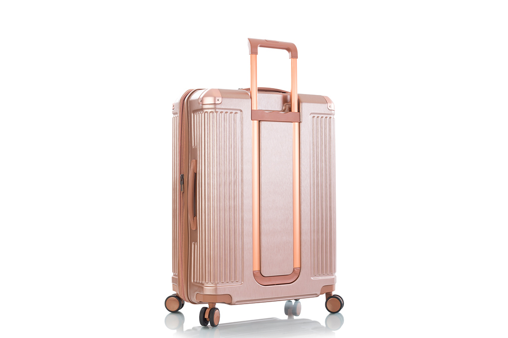 VALI HEYS EDGE SIZE M (26 INCH) - ROSE GOLD