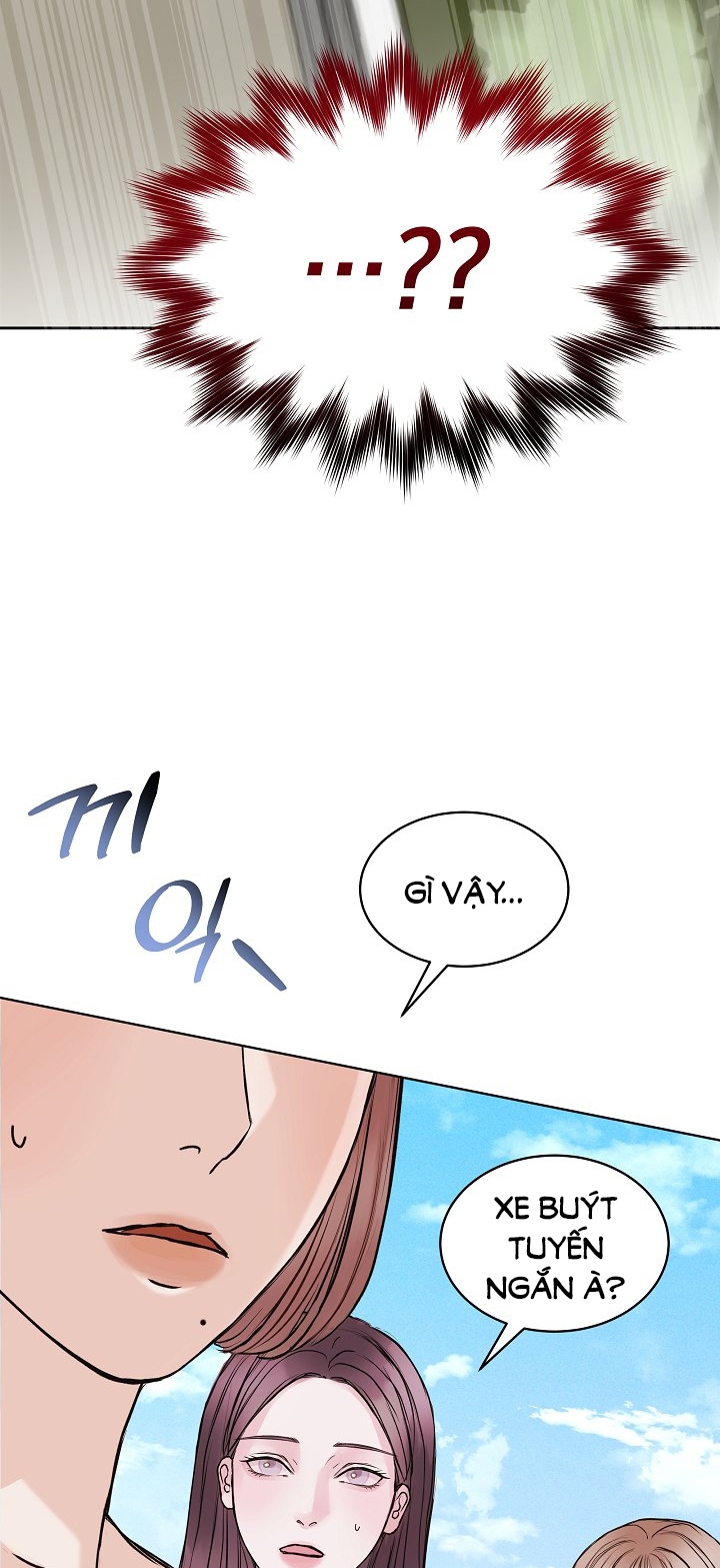 vụ bê bối trá hình chapter 1.1 17