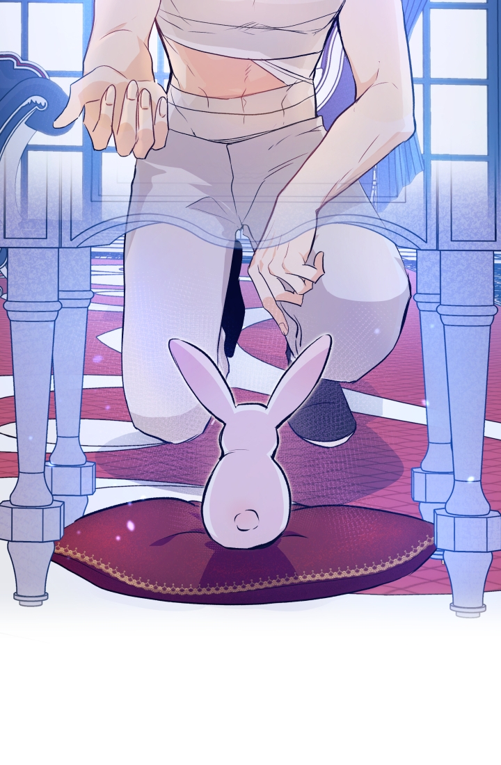 mối liên kết giữa báo đen và bé thỏ chapter 4 21