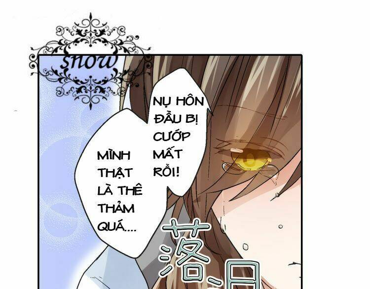 triệu nụ hôn của hoàng tử chapter 6 69