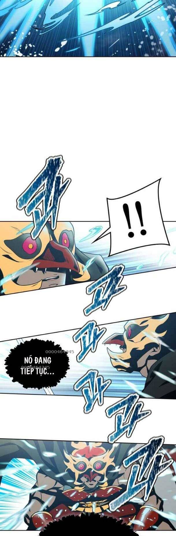 cuộc chiến trong tòa tháp chapter 586 21