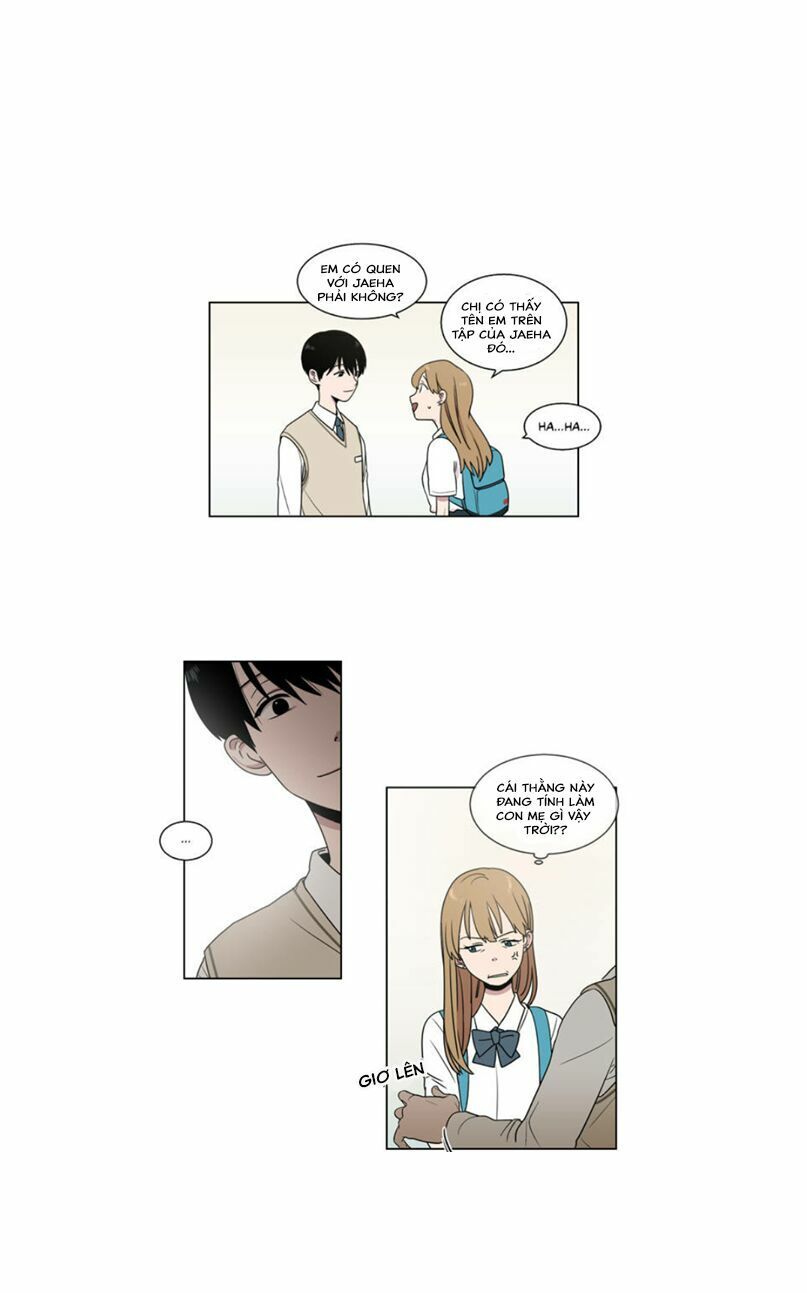 …”một sự thật khá khó chịu.” chapter 6 39