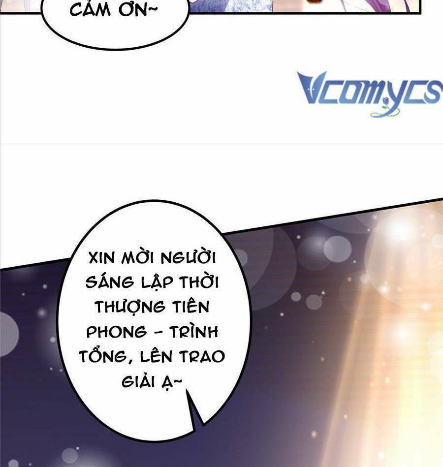 Bảo Bối Của Lão Đại Đã Xuyên Không Trở Về! Chapter 88 - Trang 55