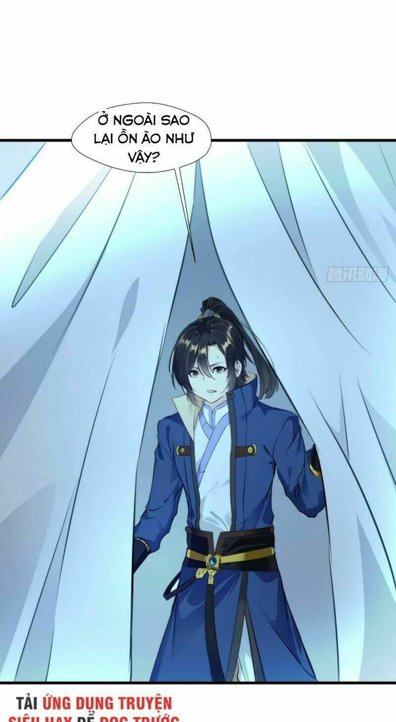 một đời thành tiên chapter 12 7