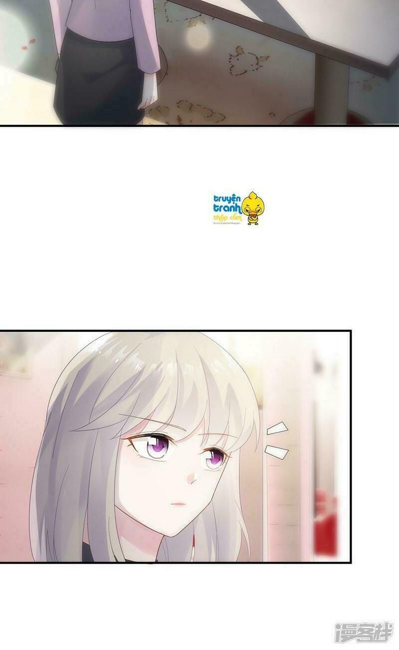 chọc tới chủ tịch tổng tài 2 chapter 76 19