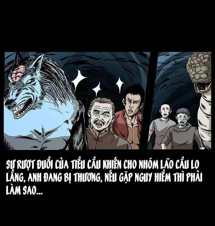 U Minh Ngụy Tượng Chapter 196 26