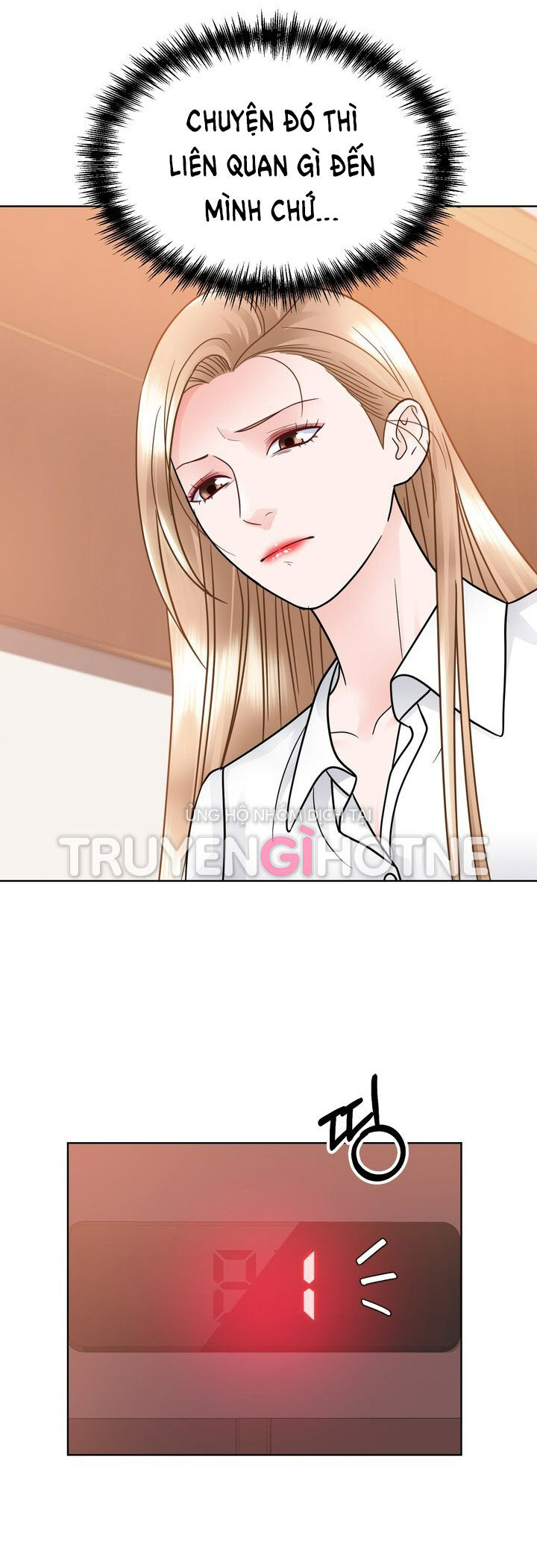 [18+] muộn màng chapter 28.1 20