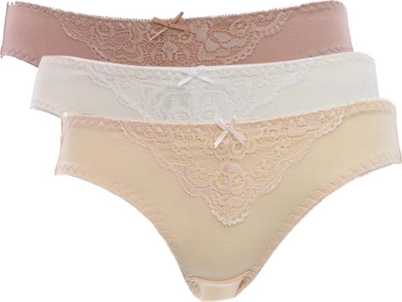 Combo 3 Quần Lót Nữ Jobelli 1355