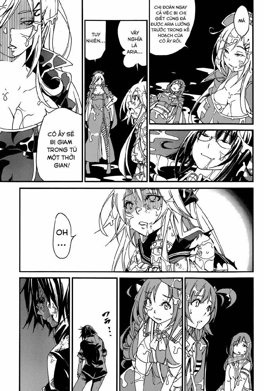 rising x rydeen chapter 29 30