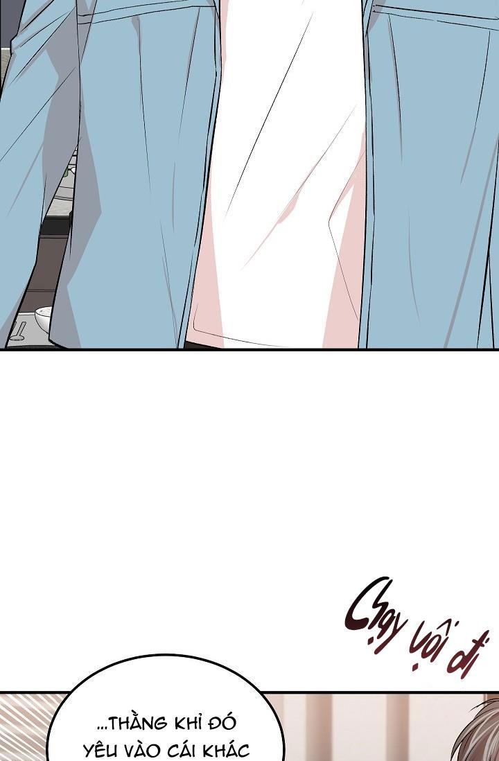 mặc dù nó hơi nhỏ nhưng hãy yêu anh đi chapter 14 40