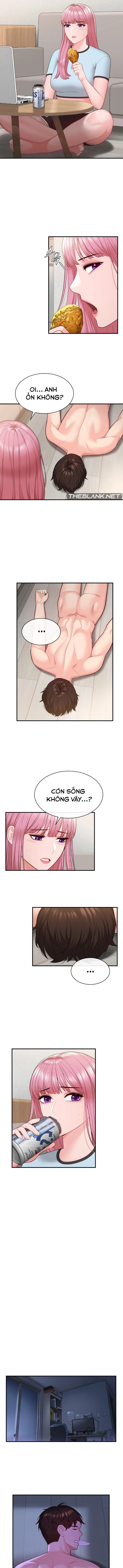 chợ dâu chapter 17 7