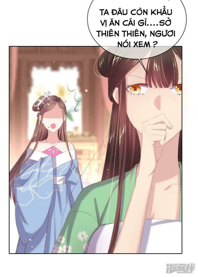 thị huyết y phi chapter 43 50