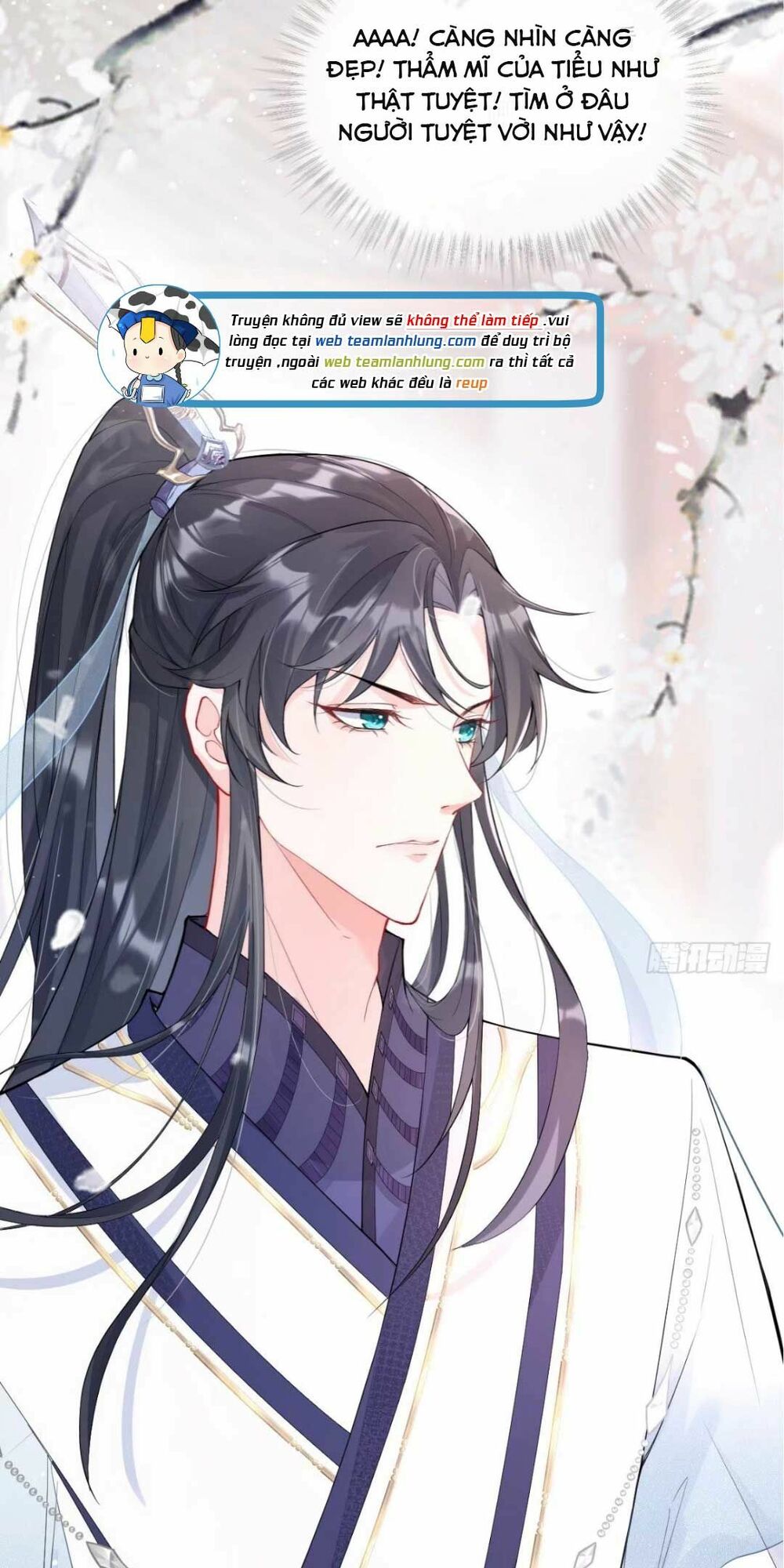 thiết lập ác nữ của tôi sụp đổ rồi chapter 1 39