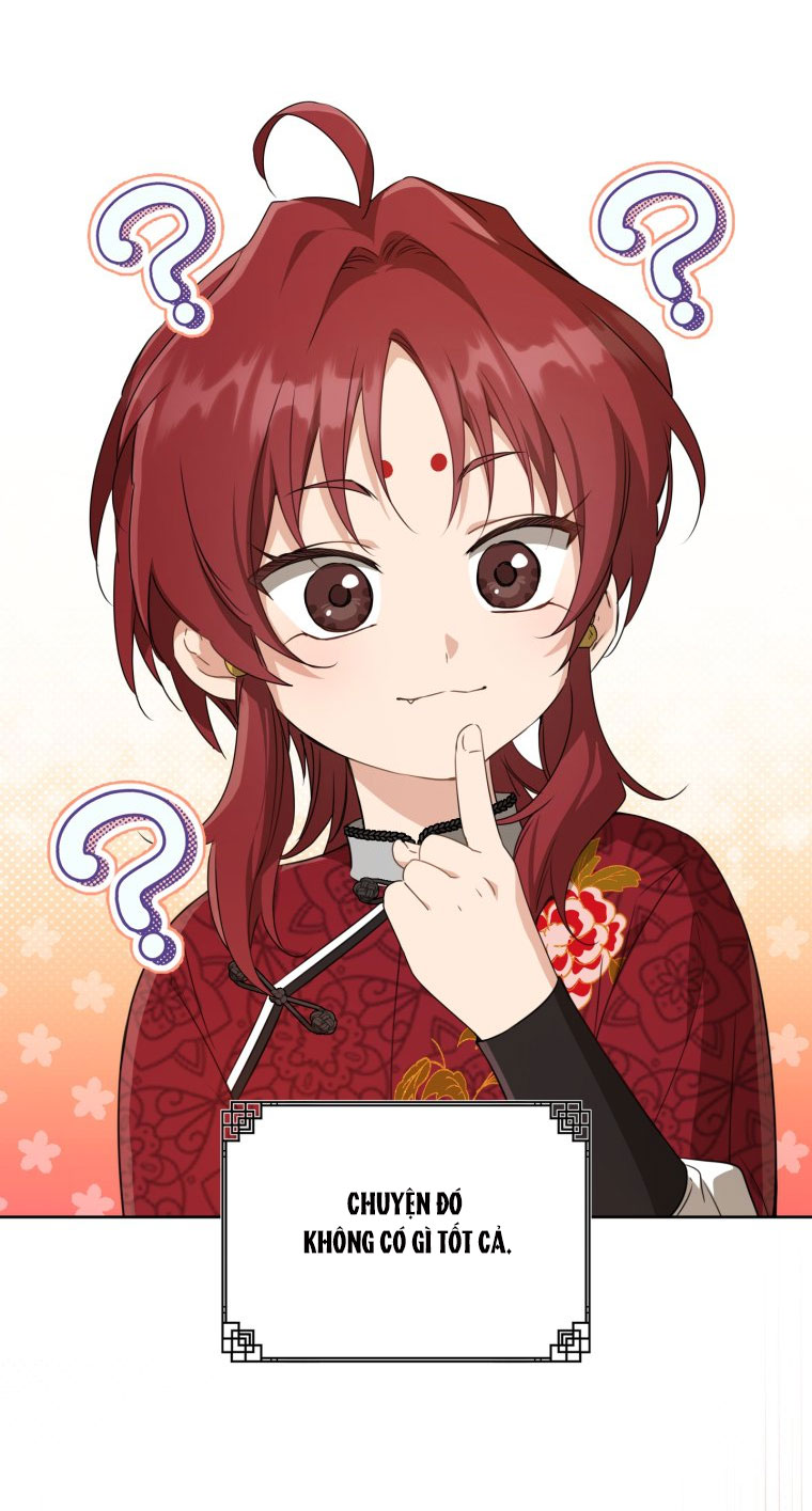 trở thành đứa cháu gái bị ghẻ lạnh trong gia tộc võ giả hùng mạnh chapter 45.1 11