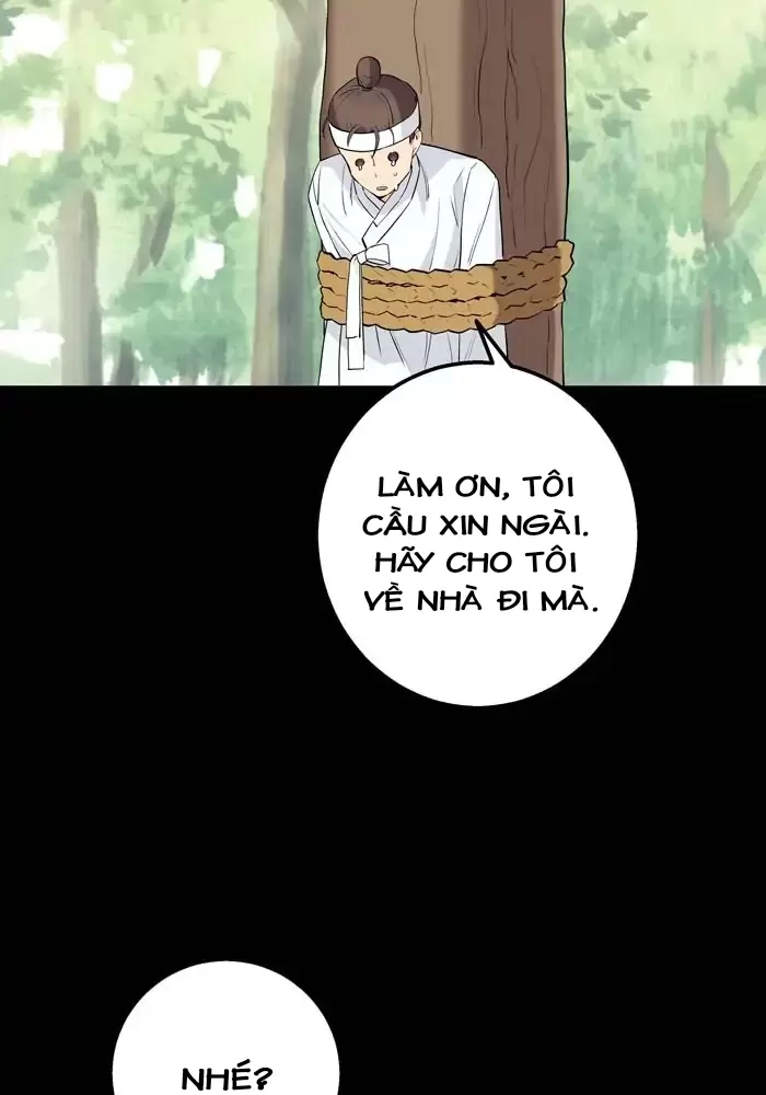 anh bạn của tôi đang phát sáng kìa ! chapter 36 6