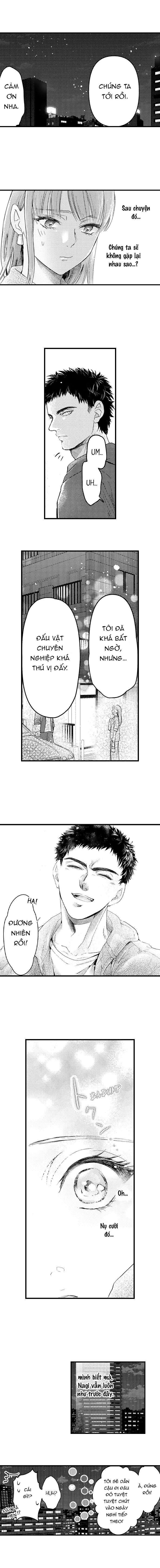 bạn có muốn làm tình với bad guy (full) chapter 6 10