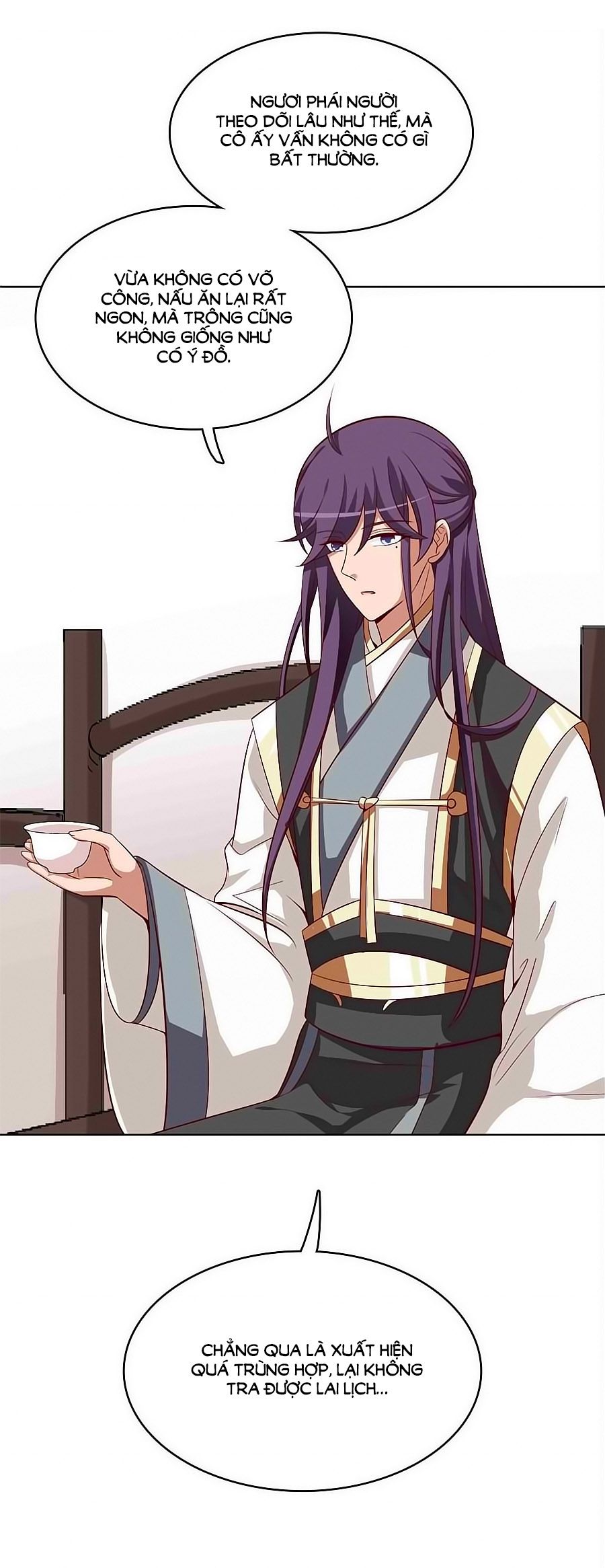 kiêu ngạo vương gia chủng điền phi chapter 32 7