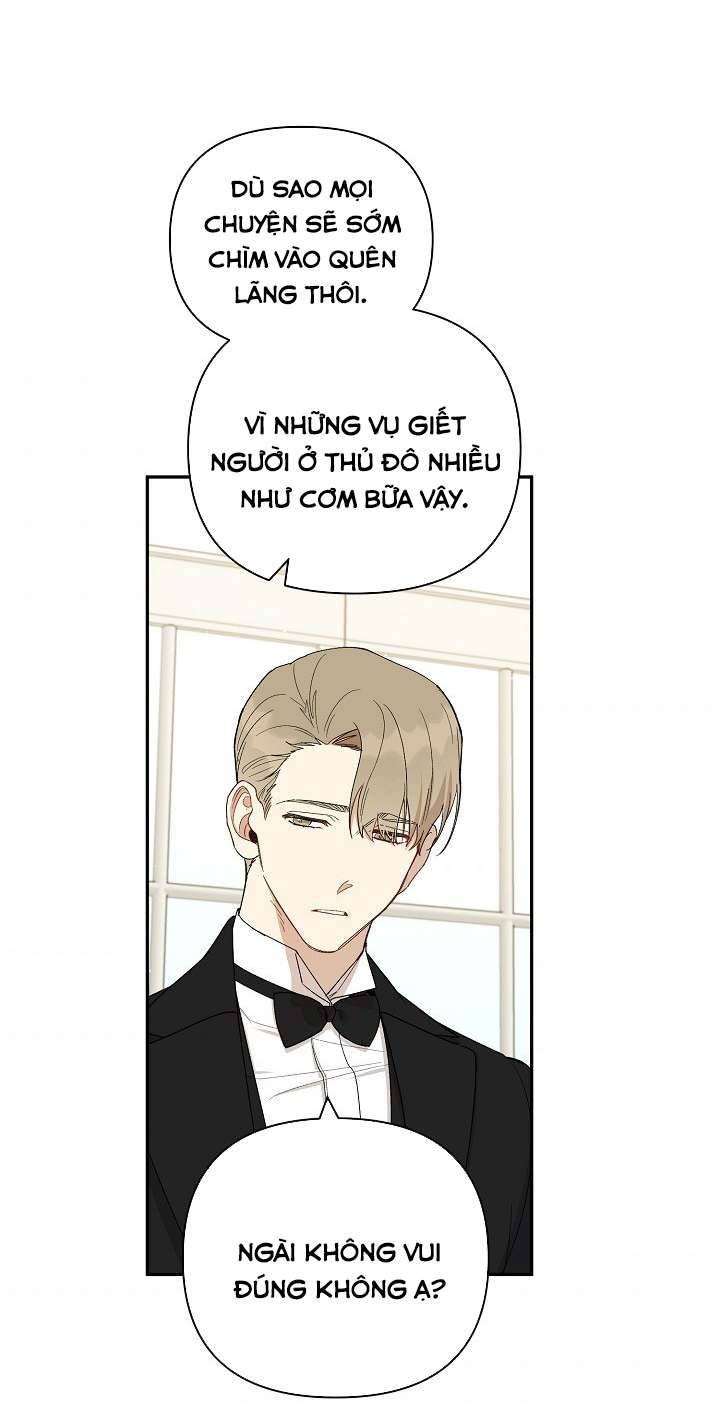 phương pháp trở thành con gái của người hùng bóng đêm chapter 33 41