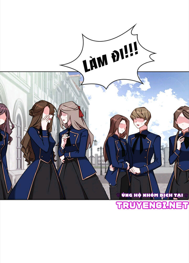 tiểu thư chỉ muốn được nghỉ ngơi chapter 11 31