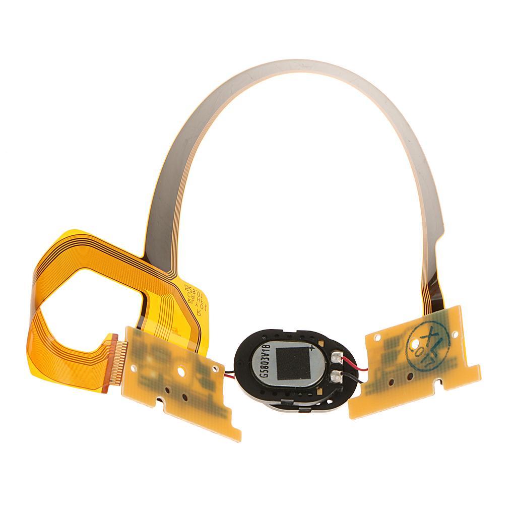 Replacement LCD Screen Control Speaker Flex Ribbon for /LL
