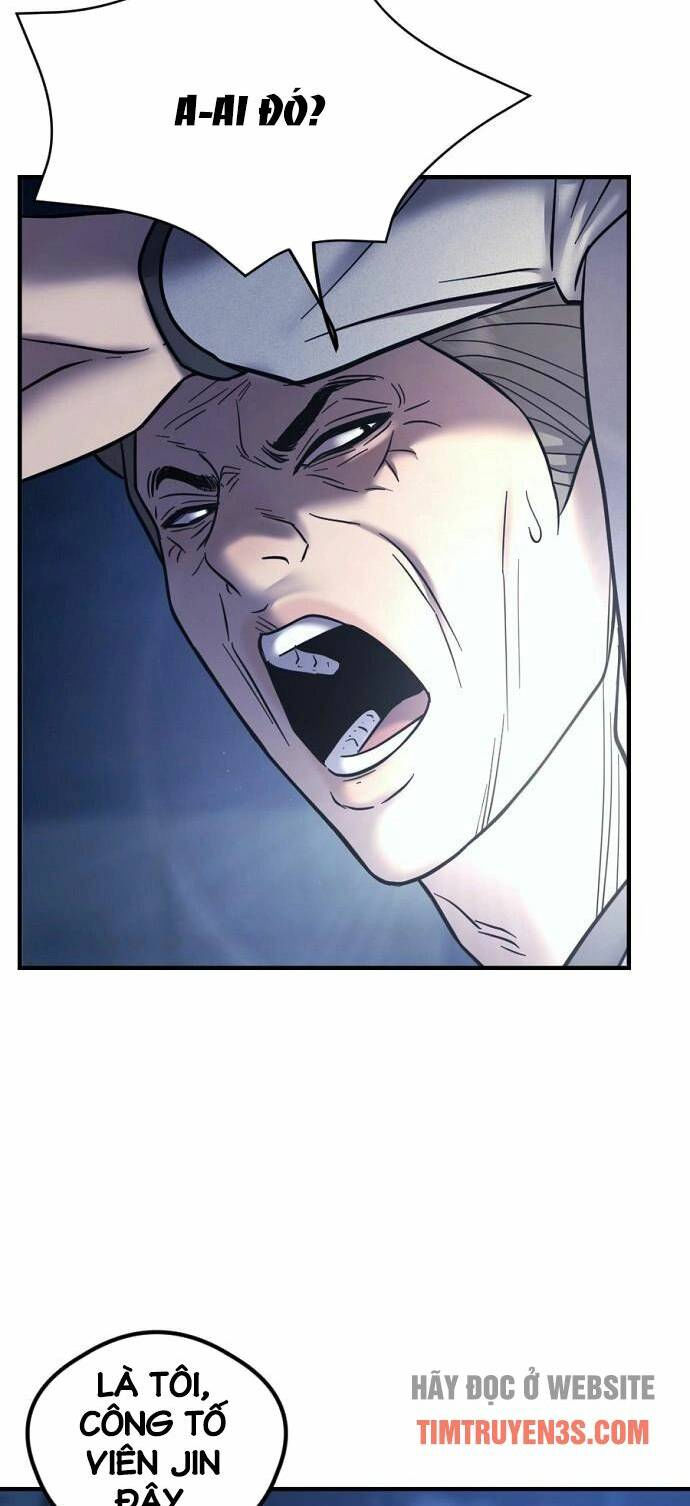 đấu kiếm - công tố viên lách luật chapter 1 58