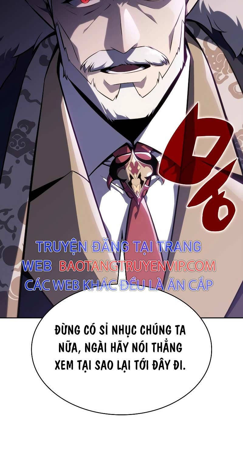 Người Chơi Mới Cấp Tối Đa Chapter 161 15