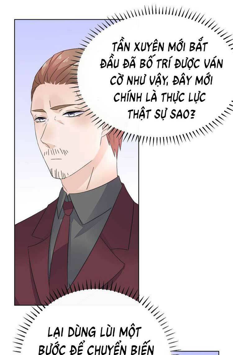 điều ước sủng ái bất bình đẳng chapter 65.2 23