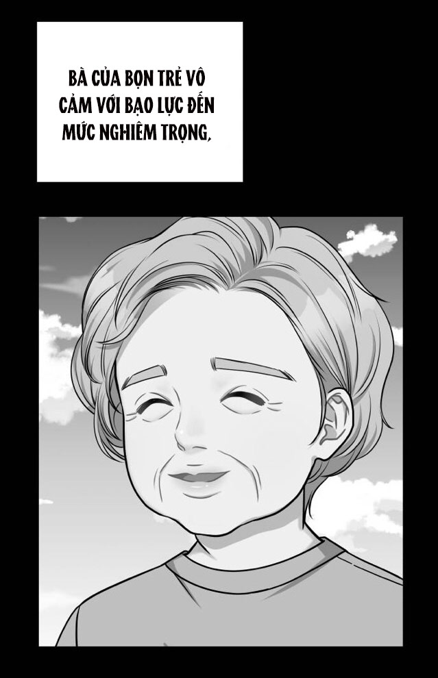 gửi anh,người nắm giữ những vì sao chapter 7.1 25