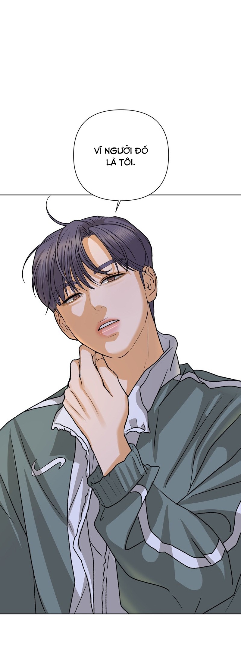 câu lạc bộ của những lọ lem chapter 73 2