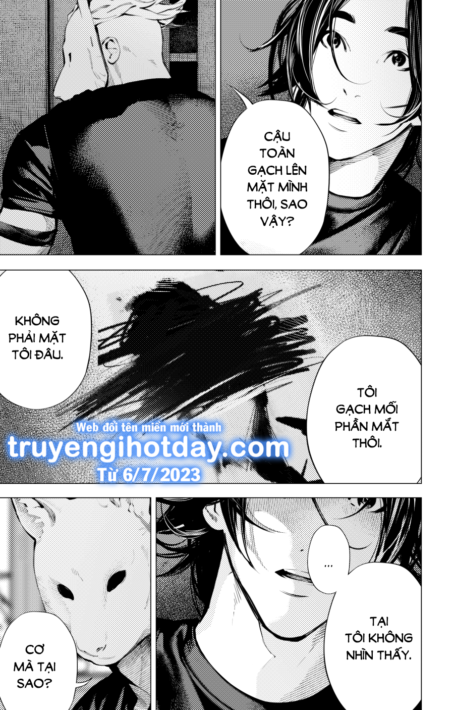 the boy & the wolf chapter 10.6 7