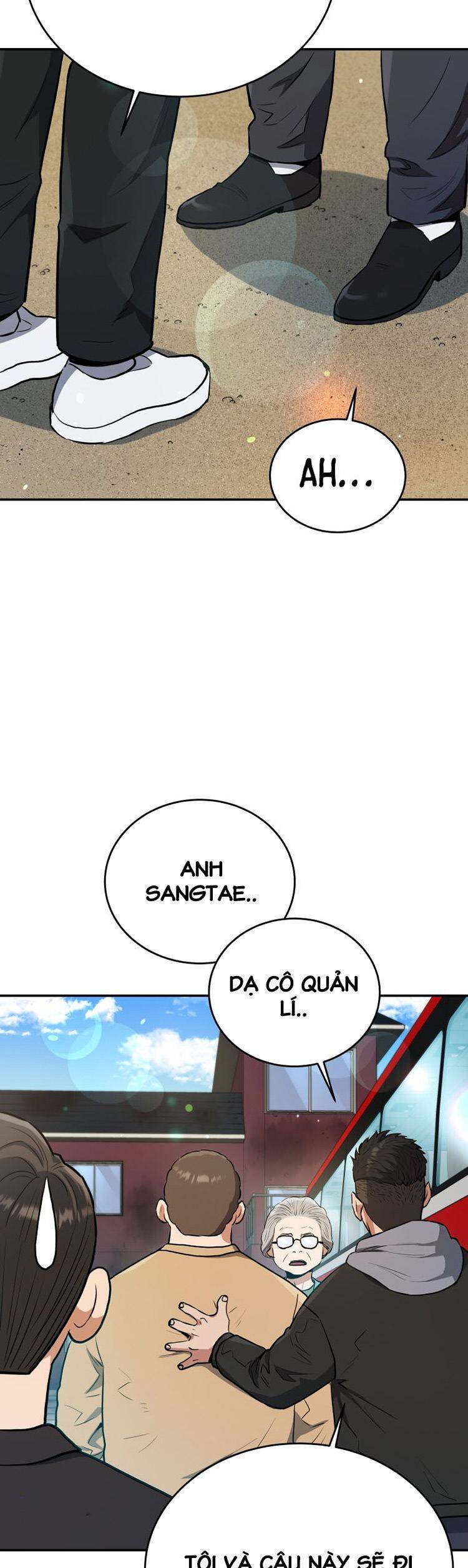 hệ thống oán hận của ta chapter 35 24